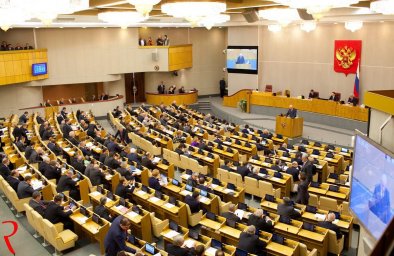 Госдума запросит МИД об итогах переговоров с Японией по Курильским островам