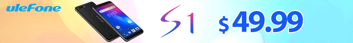 Смартфоны Ulifone