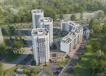 Продам квартиру в новостройке
